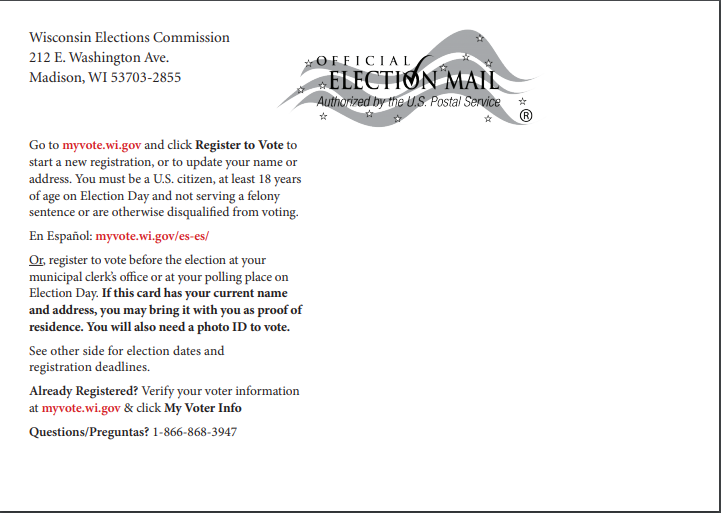 Fake Voter Id Card Download